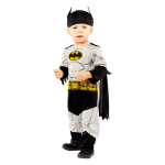 Batmano kostiumas vaikams, Age - 2-3 metai