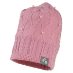 Huppa Vaikų kepurė BLANCA, pink