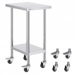 Darbastalis Vevor HETG-24*18