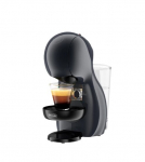 DeLonghi Piccolo XS EDG210, juodas