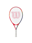 WILSON SLAM JR 23 vaiki&scaron;ka teniso raketė