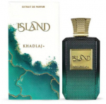 Khadlaj Island EDP 100 ml