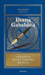 Svetim&scaron;alė, VIII dalis. Užra&scaron;yta mano &scaron;irdies krauju, Svetim&scaron;alė, VIII dalis. Užra&scaron;yta mano &scaron;irdies krauju