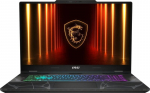 MSI Cyborg 17 Core 7 240H/16GB/1TB/RTX5060/WIN11