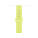 Apple watch 42mm Neon Yellow Sport Band - M/L - MFGD4ZM/A