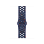 Apple watch 42mm Blue Ribbon Nike Sport Band - M/L - MGAX4ZM/A