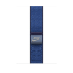 Apple watch 46mm Blue Ribbon Nike Sport Loop - MGD64ZM/A