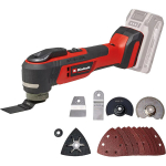 Einhell Tp-mg 18 Li Bl Solo daugiafunkcis įrankis 18v