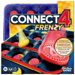 Stalo žaidimas Hasbro Connect 4 Frenzy, FR