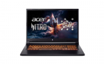 Ne&scaron;iojamas kompiuteris Acer Nitro V 17 ANV17-41-R27Z/17,3"/QHD IPS/AMD Ryzen AI 7-260H/32GB/1TB/Nvidia RTX 5060/Win11Home/Black/2Y Warranty