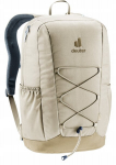 Deuter Gogo kuprinė 28l - smėlio spalvos