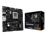 Pagrindinė plok&scaron;tė Asrock A620AM-HVS AMD A620A Socket AM5 micro ATX