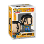 FUNKO POP! Vinilinė figūrėlė: Dragon Ball GT - Super Android 17