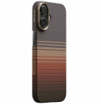 Pitaka Ultra Slim, sunset