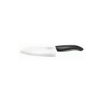 Keraminis peilis Santoku Kyocera