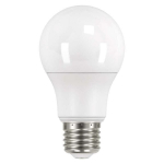 LED lemputė EMOS A60 9W E27 NW