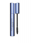 Blakstienų tu&scaron;as Clarins Wonder Perfect 4D Waterproof 8 ml, 01 Black