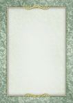 Dekoratyvinis popierius Arras, A4, 25 vnt