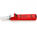 Knipex Ściągacz zewnętrznej izolacji (162016SB)