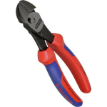 Knipex Twin Force 180mm &scaron;oninės replės