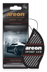 Areon auto oro gaiviklis Sport lux - Platinum