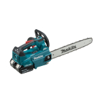 akumulatorowa piła łańcuchowa 40cm, 2x18V Li-Ion 2x5,0Ah, XPT Makita [DUC406PT2B]