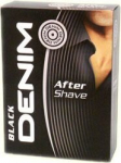 Denim Black Woda po goleniu 100ml