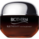 Veido kremas Biotherm Blue Therapy Amber Algae Revitalize, 50 ml