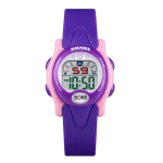 Laikrodis vaikams Skmei 1478 PL Purple
