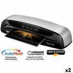 Laminator Fellowes A4 su 100 folijų rinkiniu