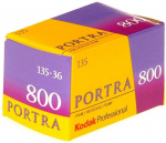 Kodak Portra 800/36