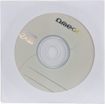 CD Omega CD-R