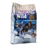 Taste Of The Wild Wetlands &scaron;unims, 12,2 kg