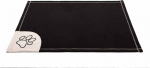 Hobbydog pledas 140 Black, L, 140x100 cm