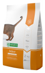 Natures Protection suaugusių kačių sausas pa&scaron;aras su pauk&scaron;tiena, 2 kg