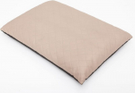Hobbydog čiužinys augintiniui Elite Cordura XXL, Beige, 95x70 cm
