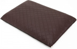 Hobbydog čiužinys augintiniui Elite L, Brown, 54x37 cm