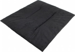 Hobbydog pagalvėlė į guolį-būdą Aloba Black, R4, 56x49 cm