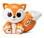 Spalvingas projektorius "Foxy" - Chicco