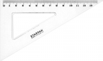 Starpak 60&deg; 12 cm liniuotė-kampainis