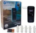 Elektrocheminis alkotesteris OROMED F11 PROFESSJIONAL