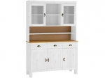 Indauja Notio Living Oneill 125, balta