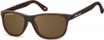Saulės akiniai Montana MP48B Polarized