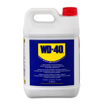 WD-40 Universali priemonė, 5 L