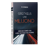 Greitkelis link milijono
