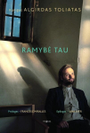 Kunigas Algirdas Toliatas Ramybė tau