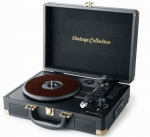 Platine Vinyle - MUSE - MT-103 GD - Bluetooth - USB - Vintage