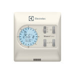 Termostatas ETA-16 Avantgarde Electrolux