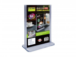 Stovelis T-formos K-6006V A4