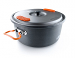 Puodas GSI Halulite Pot 3,2L